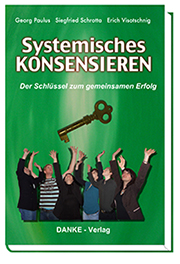 Buch Systemisches Konsensieren